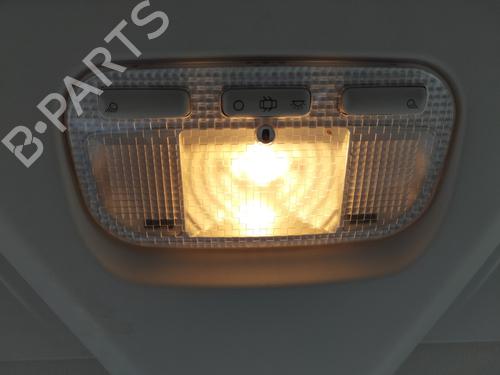 Used Interior roof light CITROËN C4 Grand Picasso I (UA_) 1.6 HDi 110 (112 hp) 27084076