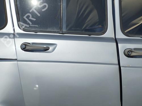 Dør rude højre bagtil Dør rude højre bagtil RENAULT 4 (112_) 1.1 (1128, S128) (34 hp) 27084323 27084323