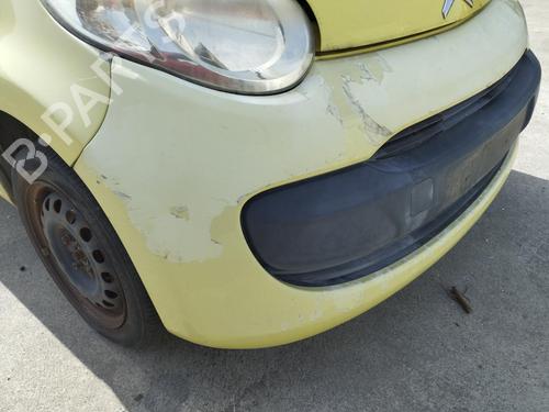 Right sun visor CITROËN C1 (PM_, PN_) 1.0 | BP27054204I2  - Image 13