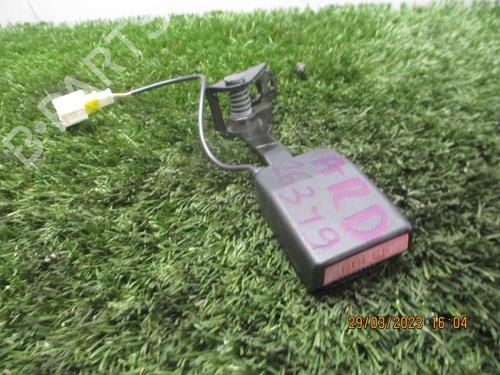 Seat buckle PEUGEOT 308 CC (4B_) 2.0 HDi | BP27049959I32 