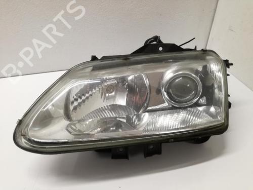 Used Left headlight RENAULT ESPACE III (JE0_) 2.2 dCi (JE0K) (130 hp) 27085937