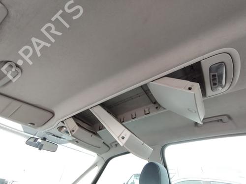 Used Middle console Middle console FORD GALAXY II (WA6) 1.8 TDCi (125 hp) 33037987 33037987