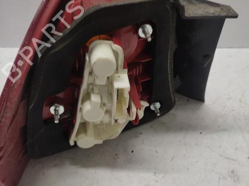 Right taillight BMW 3 (E90) 320 d | BP27084578C35 - Image 2