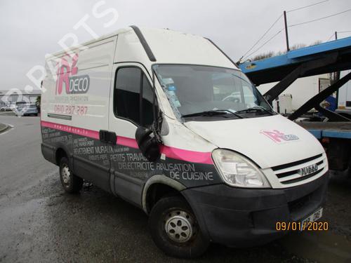 Other IVECO DAILY IV Van 29L10 V | BP27075930O1  - Image 5