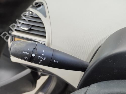 Used Steering column stalk Steering column stalk CITROËN C4 Picasso I MPV (UD_) [2006-2015] 27084080 27084080