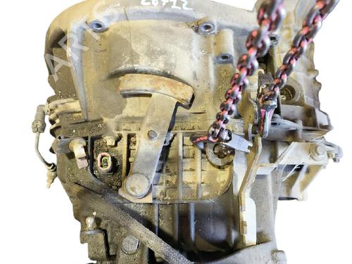Gearbox RENAULT TRAFIC II Bus (JL) 1.9 dCI 100 (JL0C, JL0K) | BP39481535M3 - Image 3