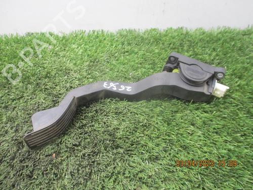 Elektronisk modul PEUGEOT 206 Hatchback (2A/C) 2.0 HDI 90 (90 hp) 27075123