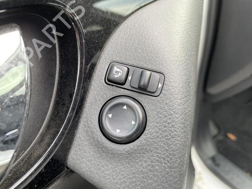 Comando retrovisori NISSAN QASHQAI II (J11, J11_) 1.6 dCi (130 hp) 30084610