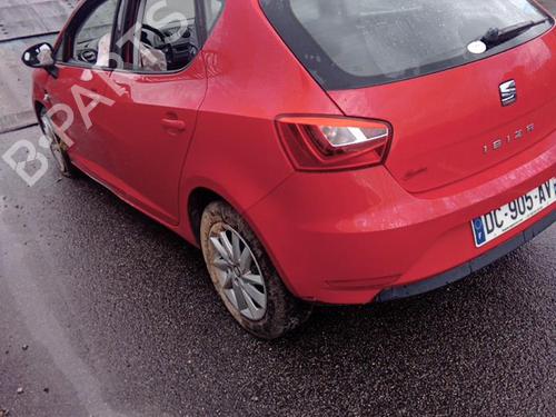 Left front window switch SEAT IBIZA IV (6J5, 6P1) 1.2 | BP27081305I27 - Image 5