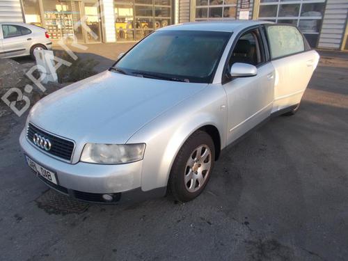 AUDI A4 B6 (8E2) 1.9 TDI 2899740
