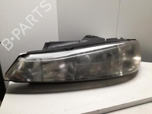 Used Left headlight PEUGEOT 406 (8B) 2.0 HDI 110 (109 hp) 27086411