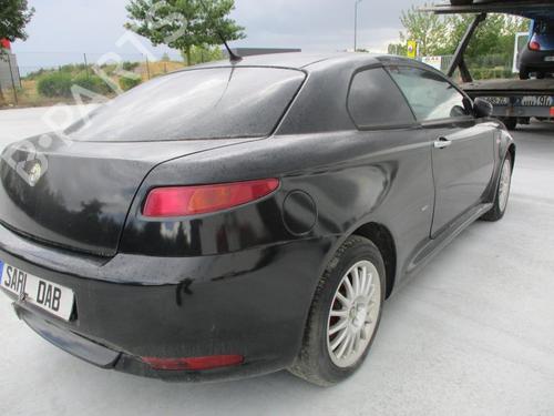 Used Parts ALFA ROMEO GT (937_) 2.0 JTS (937CXH1A, 937CXH11) (165 hp) 2898979