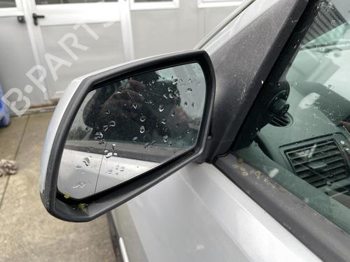 Left mirror FORD MONDEO III Saloon (B4Y) 1.8 16V | BP27081514C26 