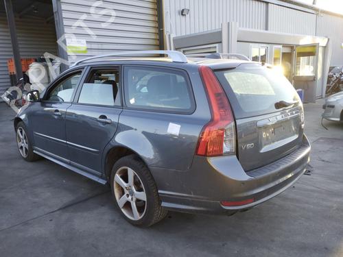 Køfangervange Køfangervange VOLVO V50 (545) D3 (150 hp) 39432673 39432673