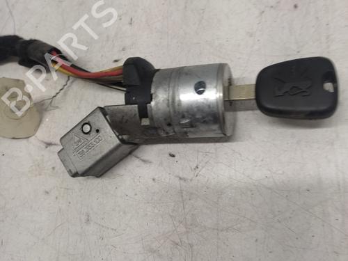 ignition-barrel-peugeot-307-3ac-2000-2001-2002-2003-2004-2005-2006-2007-2008-2009-2010-2011-2012-34627590 main image