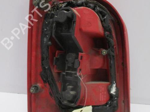 Used Right taillight NISSAN MICRA II (K11) 1.0 i 16V (60 hp) 27085465