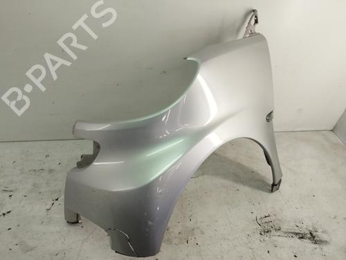 Used Left front fenders SMART FORTWO Coupe (451) 1.0 (451.331, 451.380) (71 hp) 29114281