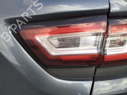 Used Right tailgate light RENAULT CLIO IV (BH_) 1.5 dCi 90 (90 hp) 28730517