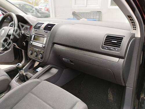 Dashboard VW GOLF V (1K1) | BP33724940C46 - Image 2