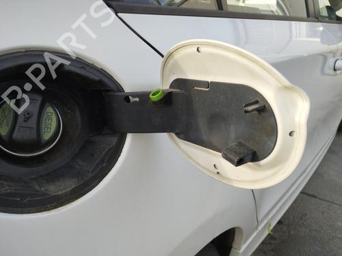 Fuel flap BMW 1 (E87) 118 d | BP30099477C131 