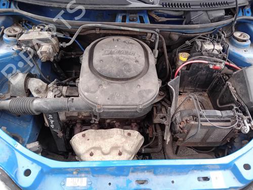 Used Alternator Alternator 27068415 27068415