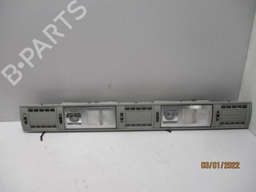 Used Interior roof light Interior roof light VW TRANSPORTER T5 Bus (7HB, 7HJ, 7EB, 7EJ) 2.5 TDI (174 hp) 27048123 27048123