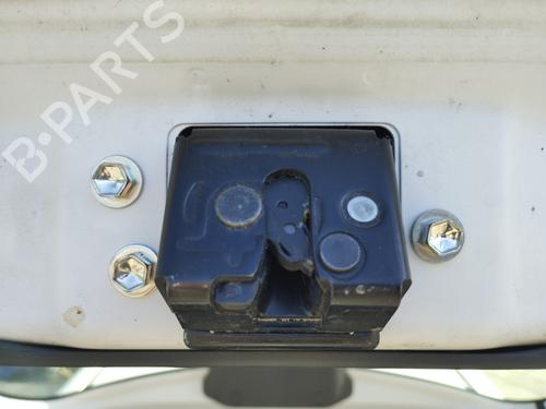 Used Tailgate lock Tailgate lock 37867486 37867486