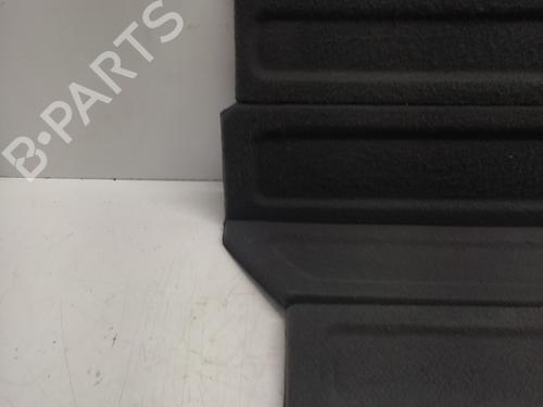 Rear parcel shelf OPEL MERIVA A MPV (X03) 1.4 16V Twinport (E75) | BP34410567C85 - Image 3