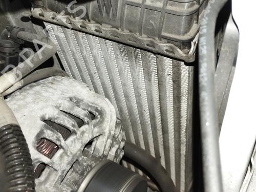 Used Intercooler PEUGEOT 2008 I (CU_) 1.2 THP 130 / PureTech 130 (130 hp) 32173275
