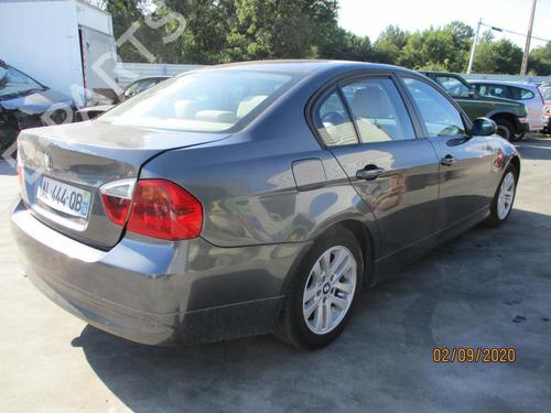 Used Right taillight Right taillight BMW 3 (E90) 318 d (122 hp) 27056001 27056001