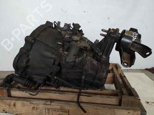Gearbox HYUNDAI i30 (GD) 1.6 CRDi | BP27069183M3 