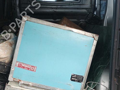 Right front brake caliper RENAULT TRAFIC II Bus (JL) 2.0 dCi 90 (JL00, JL01, JL0H, JL0M, JL0P, JL0S) | BP27082915M104 - Image 2