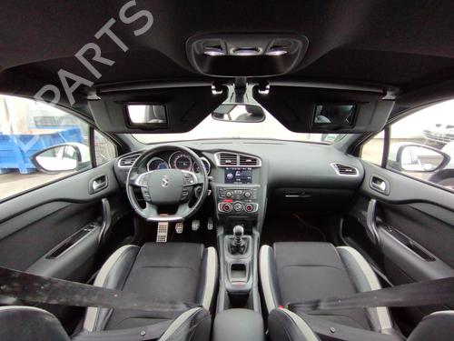 Other CITROËN DS4 (NX_) 1.6 HDi 115 | BP32044418O1 - Image 7