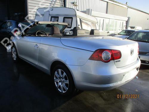Left headlight VW EOS (1F7, 1F8) 1.6 FSI | BP27076528C28 - Image 8
