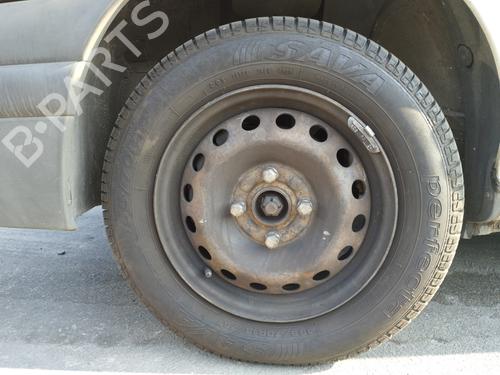 Fælk Fælk RENAULT CLIO I (B/C57_, 5/357_) 1.2 (5/357Y, 5/357K) (58 hp) 33545134 33545134