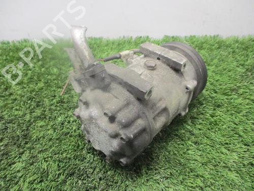 Used AC compressor AC compressor DACIA LOGAN MCV (KS_) 1.5 dCi (KS0W) (86 hp) 27066572 27066572
