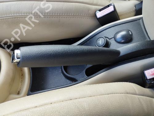 Used Hand brake CITROËN C4 I (LC_) 2.0 HDi (136 hp) 27043542