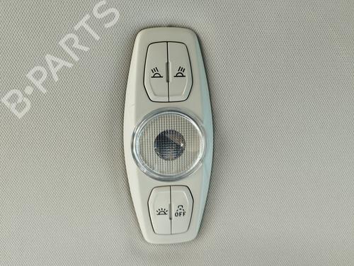 Used Interior roof light FORD GRAND C-MAX (DXA/CB7, DXA/CEU) 1.6 TDCi (115 hp) 29550542