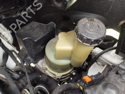 Used Steering pump PEUGEOT EXPERT Van (V_) 1.6 BlueHDi 115 (115 hp) 29705194