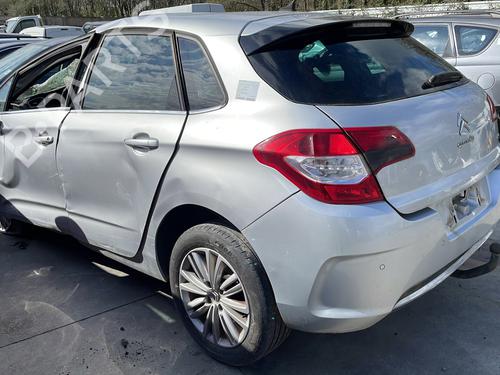 Right tailgate light CITROËN C4 II (NC_) 1.6 HDi 110 | BP33650977C80 - Image 5