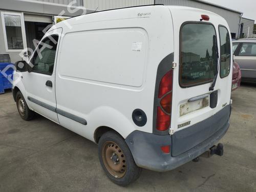 Used Wheel arch Wheel arch RENAULT KANGOO Express (FC0/1_) D 65 1.9 (FC0E, FC02, FC0J, FC0N) (64 hp) 39605949 39605949