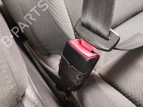 Sikkerhedssele-spænde VW GOLF V (1K1) 1.6 FSI (115 hp) 29992837