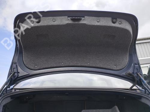 Used Tailgate Tailgate BMW 3 (E90) 330 d (231 hp) 33682237 33682237