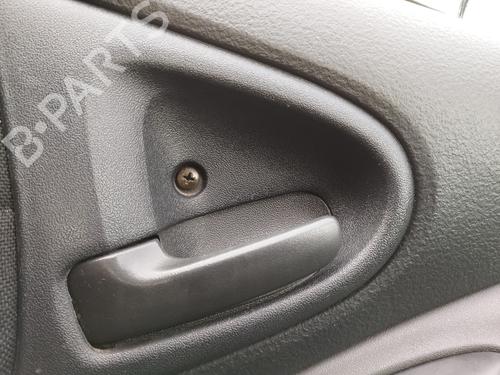 Used Front left interior door handle TOYOTA YARIS (_P1_) 1.0 (SCP10_, SCP10R) (65 hp) 32133185