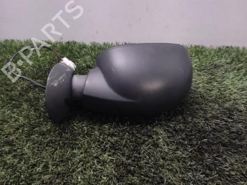 Used Left mirror Left mirror DACIA LOGAN (LS_) 1.4 (LS0A, LS0C, LS0E, LS0G) (75 hp) 27076289 27076289
