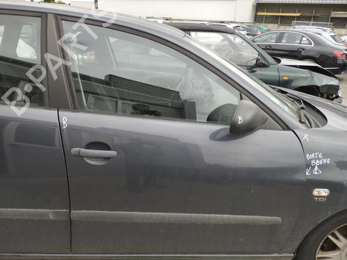 Starter SEAT IBIZA III (6L1) 1.9 TDI | BP27071835M8 