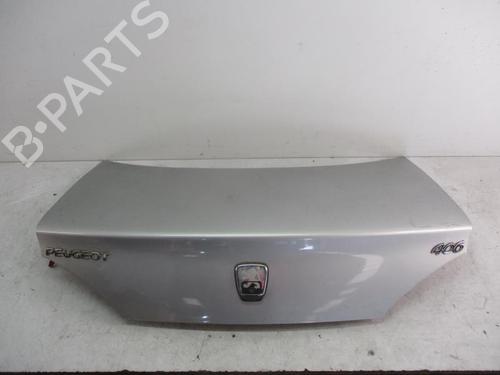 Tailgate PEUGEOT 406 Coupe (8C) 2.2 HDI | BP27047925C6 