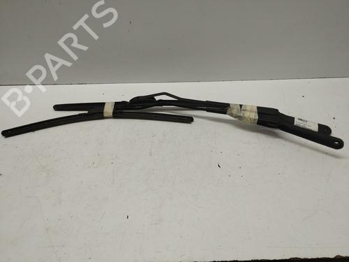 Used Front windshield wiper arm PEUGEOT PARTNER MPV (5_, G_) 2.0 HDI (90 hp) 28041644