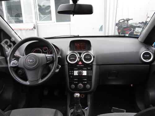 Starter OPEL CORSA D (S07) 1.3 CDTI (L08, L68) | BP27052845M8 - Image 3