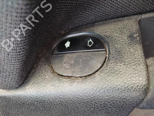 Used Right front window switch FORD FIESTA V (JH_, JD_) 1.4 TDCi (68 hp) 27067193